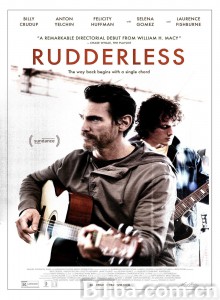无人引航 生命没有归处(台) Rudderless‎ (2014) 1080P/720P BT磁力 迅雷网盘下载