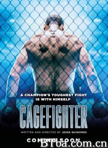 笼中斗兽 Cagefighter: Worlds Collide‎ (2020) 1080P/720P BT磁力 迅雷网盘下载