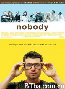默默无闻 Nobody‎ (2009) 1080P BT磁力 迅雷网盘下载