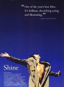 闪亮的风采/钢琴师(台)/Shine‎