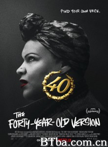 女人四十玩说唱 The 40-Year-Old Version‎ (2020) 1080P/720P BT磁力 迅雷网盘下载