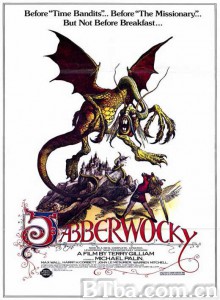 莫名其妙 Jabberwocky‎ (1977) 1080P BT磁力 迅雷网盘下载