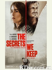 我们保守的秘密 地下弒的秘密(台) The Secrets We Keep‎ (2020) 1080P/720P BT磁力 迅雷网盘下载