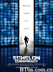 夺命手机 Echelon Conspiracy‎ (2010) 1080P BT磁力 迅雷网盘下载