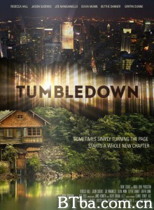 摇摇欲坠 Tumbledown‎ (2015) 1080P BT磁力 迅雷网盘下载