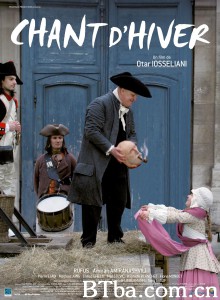 冬之歌 冬日之歌（港） Chant d’hiver‎ (2015) 1080P BT磁力 迅雷网盘下载
