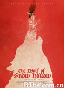 雪谷之狼 The Wolf of Snow Hollow‎ (2020) 1080P/720P BT磁力 迅雷网盘下载