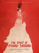 雪谷之狼/The Wolf of Snow Hollow‎