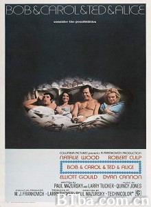 两对鸳鸯 Bob & Carol & Ted & Alice‎ (1969) 1080P BT磁力 迅雷网盘下载