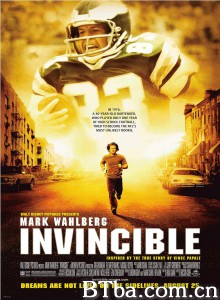 万夫莫敌 Invincible‎ (2006) 1080P BT磁力 迅雷网盘下载