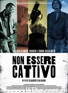 不要为恶 Non essere cattivo‎ (2015) 1080P/720P BT磁力 迅雷网盘下载