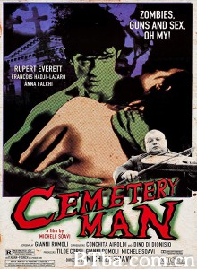 魔诫坟场 Dellamorte Dellamore‎ (1994) 1080P/4K BT磁力 迅雷网盘下载