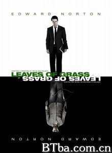 草叶 双子阴谋(台) Leaves of Grass‎ (2009) 1080P BT磁力 迅雷网盘下载