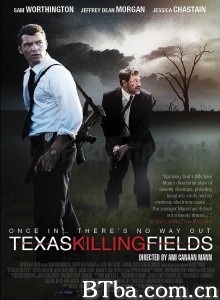 德州杀场 德州弃尸现场(港) Texas Killing Fields‎ (2011) 1080P BT磁力 迅雷网盘下载