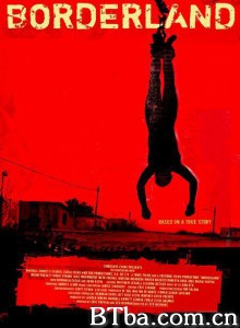 边陲/Borderland‎-720p|1080p高清bt种子下载