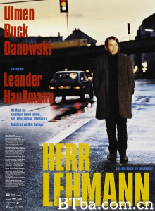西柏林恋曲 Herr Lehmann‎ (2003) 1080P BT磁力 迅雷网盘下载