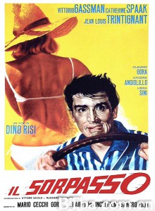 安逸人生 Il Sorpasso‎ (1962) 1080P BT磁力 迅雷网盘下载