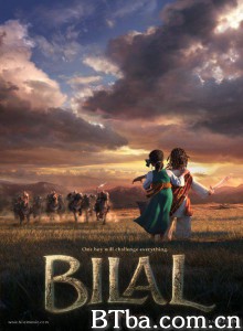 比拉传奇 Bilal‎ (2015) 1080P BT磁力 迅雷网盘下载