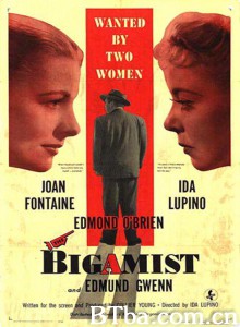 重婚者 The Bigamist‎ (1953) 1080P BT磁力 迅雷网盘下载