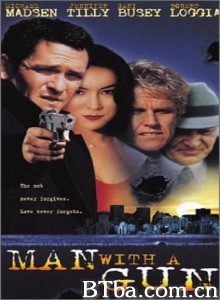 狙击风暴 Man with a Gun‎ (1995) 1080P BT磁力 迅雷网盘下载