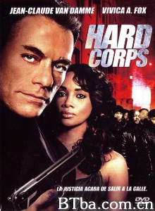 硬汉团 The Hard Corps‎ (2006) 1080P BT磁力 迅雷网盘下载