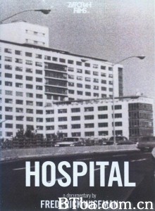 医院 Hospital‎ (1970)  BT磁力 迅雷网盘下载
