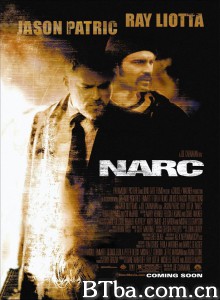缉毒特警 Narc‎ (2002) 1080P BT磁力 迅雷网盘下载