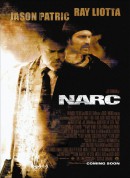 缉毒特警/Narc‎