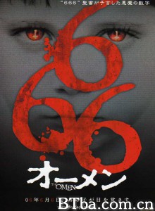 凶兆 The Omen‎ (2006) 1080P BT磁力 迅雷网盘下载