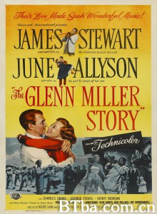 格伦·米勒传 The Glenn Miller Story‎ (1954) 1080P BT磁力 迅雷网盘下载