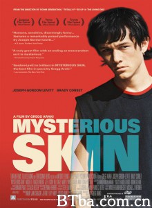 神秘肌肤 Mysterious Skin‎ (2004) 1080P BT磁力 迅雷网盘下载