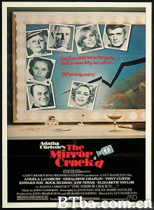 破镜谋杀案 The Mirror Crack'd‎ (1980) 1080P BT磁力 迅雷网盘下载