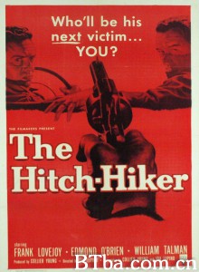 搭便车的人 The Hitch-Hiker‎ (1953) 1080P/720P BT磁力 迅雷网盘下载