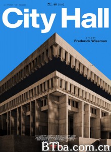 波士顿市政厅 City Hall‎ (2020) 1080P BT磁力 迅雷网盘下载