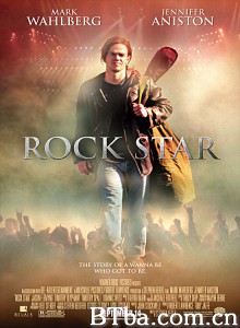 摇滚巨星 Rock Star‎ (2001) 1080P/720P BT磁力 迅雷网盘下载