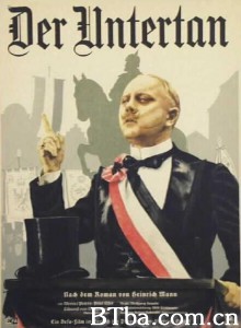 臣仆 Der Untertan‎ (1951)  BT磁力 迅雷网盘下载