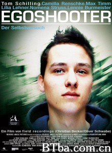 自拍十九岁 Egoshooter‎ (2004)  BT磁力 迅雷网盘下载