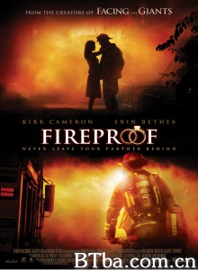消防员 Fireproof‎ (2008) 1080P BT磁力 迅雷网盘下载