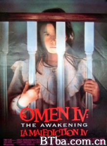 天魔4：天魔苏醒 Omen IV: The Awakening‎ (1991) 1080P BT磁力 迅雷网盘下载