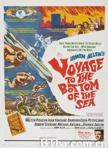 海底两百里 Voyage to the Bottom of the Sea‎ (1961) 1080P BT磁力 迅雷网盘下载