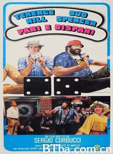 小子立奇功 Pari e dispari‎ (1978) 1080P BT磁力 迅雷网盘下载