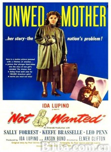 不想要 Not Wanted‎ (1949) 1080P/720P BT磁力 迅雷网盘下载
