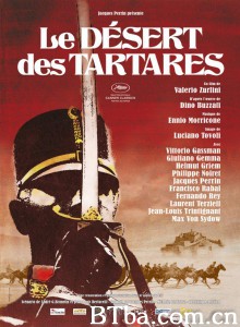 鞑靼人的荒漠 Il deserto dei Tartari‎ (1977) 1080P/720P BT磁力 迅雷网盘下载