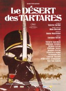 鞑靼人的荒漠/Il deserto dei Tartari‎