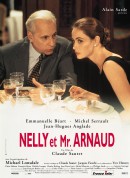 真爱未了情/Nelly et Monsieur Arnaud‎