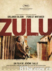 祖鲁 Zulu‎ (2013) 1080P BT磁力 迅雷网盘下载