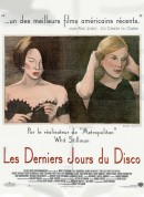 最后的迪斯科/The Last Days of Disco‎