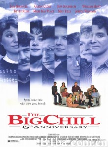 大寒/The Big Chill‎-720p|1080p高清bt种子下载
