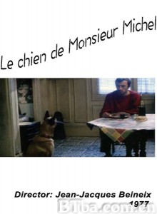 米歇尔先生的狗 Le chien de Monsieur Michel‎ (1977) 1080P/720P BT磁力 迅雷网盘下载