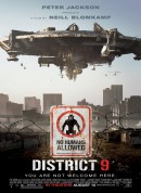 第九区/D-9异形禁区(港)/第九禁区(台)